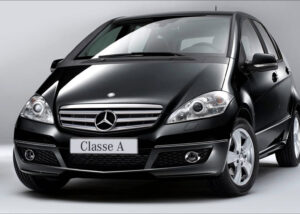 Mercedes-Benz Classe A2010